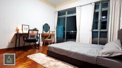 Hume Park II (D21), Condominium #612629641